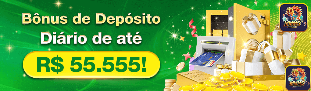 mmm5.com participe de exclusivo jogo