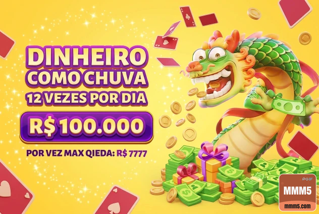 mmm5.com participe de emocionante jogo