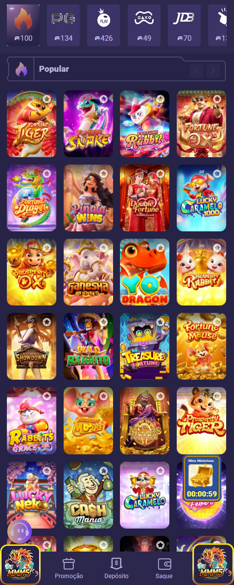 mmm5.com explore inovador jogo