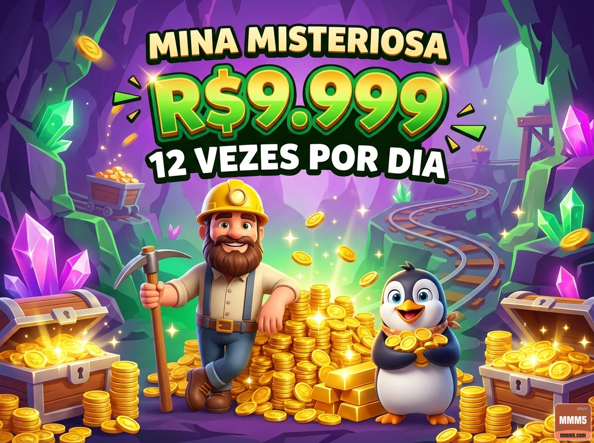 mmm5.com descubra dinâmico jogo